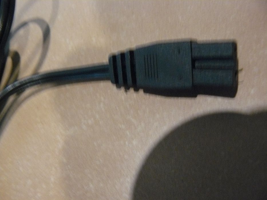 Przewód przewody kabel zasilający do lodówki turystycznej 12v -24v