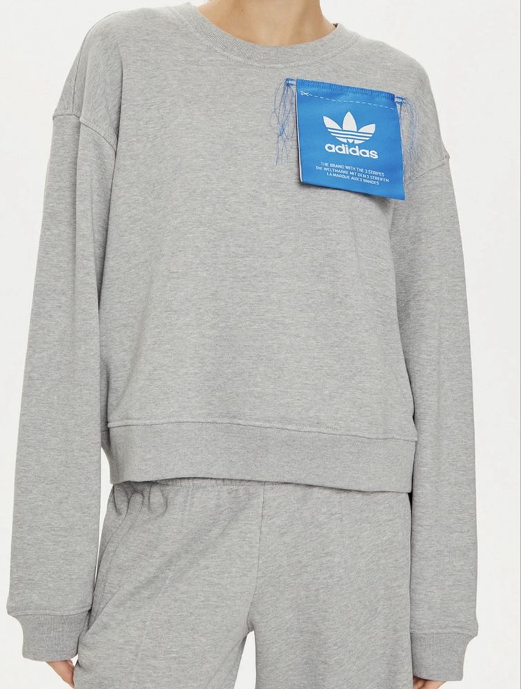 Костюм adidas, розмір М