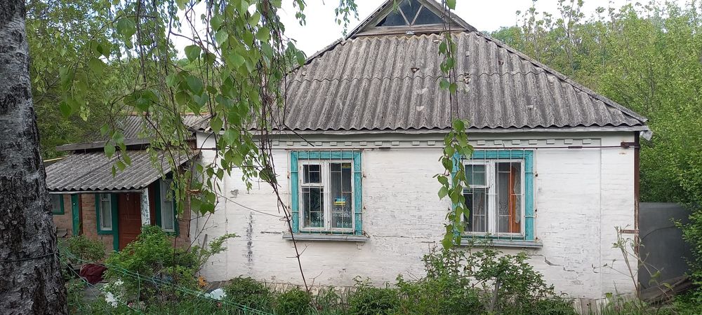 Продаж будинку власник.Полтава
