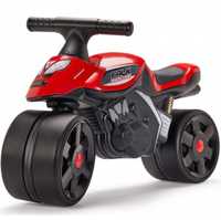 Falk Motorek Biegowy Czerwony

Do sprzedani mam:

Fisher-Price HMV76