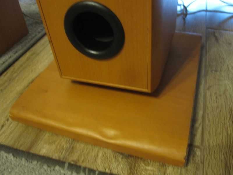 Zastaw SONY - Amplituner, DVD/CD, Kolumny - komplet - okazja !