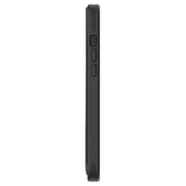 Etui Uniq Transforma Magclick Charging Na Iphone 14 Pro Max - Czarne