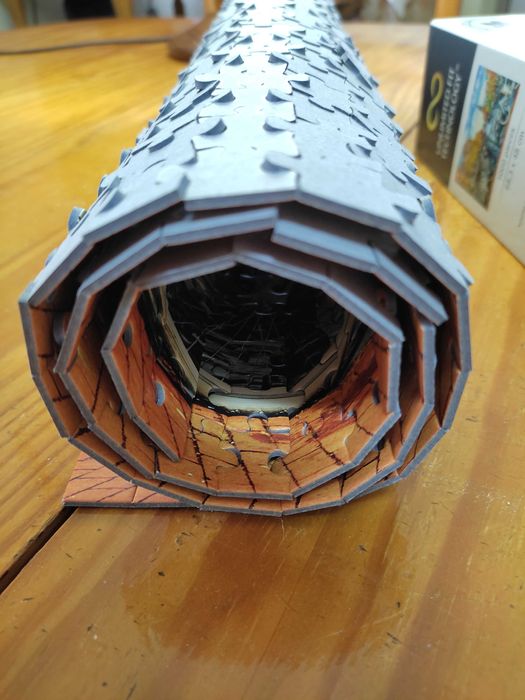 Puzzle de 1000 peças - Trefl Prime, Autumn in Amsterdam