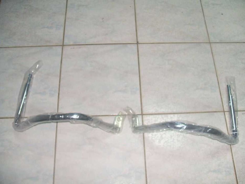 várias peças para motorizadas famel