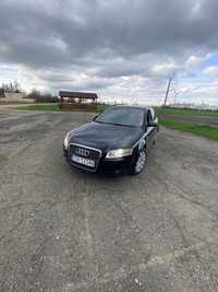 Audi a4 b7 2005r