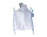 Nowy Worek Big Bag beg 95/95/105 cm lej zasyp/wysyp 700 kg HURTOWNIA