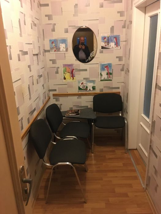 Приміщення / кабінет у Сумах, на пр-ті Шевченка