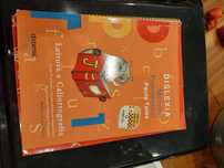 Livro Dislexia Metodo Fonomimico 1, Paula Teles