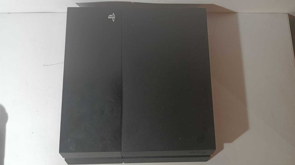 Konsola Sony PlayStation 4