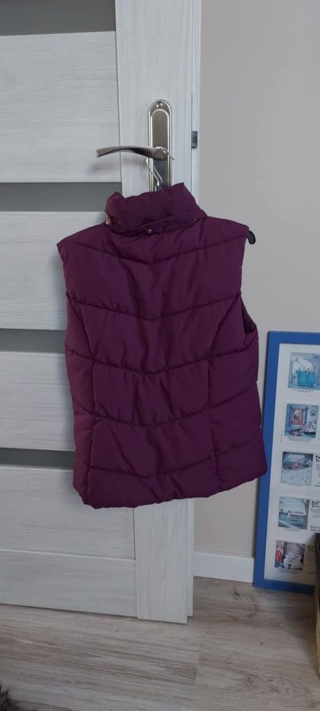 Bezrękawnik  h&m