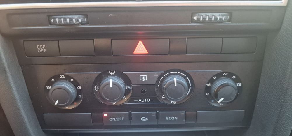 Audi A6 C6 2008 r . 2.0 TDI.