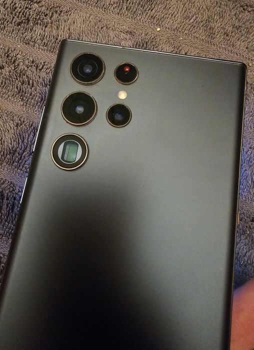 Samsung s22 ultra 5g EKRAN NÓWKA FOLIA S22u