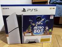 Soni Playstation 5 slim
