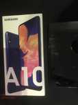 Samsung Galaxy A10