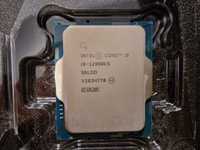 Procesor Intel Core i9-12900KS, używany