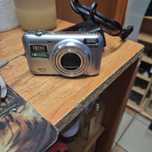 Aparat fujifilm JZ300