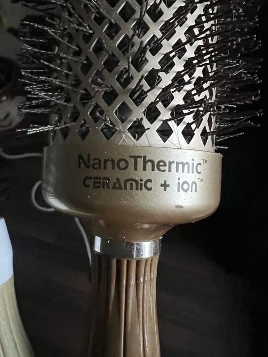 Расчески профессиональные Olivia Garden