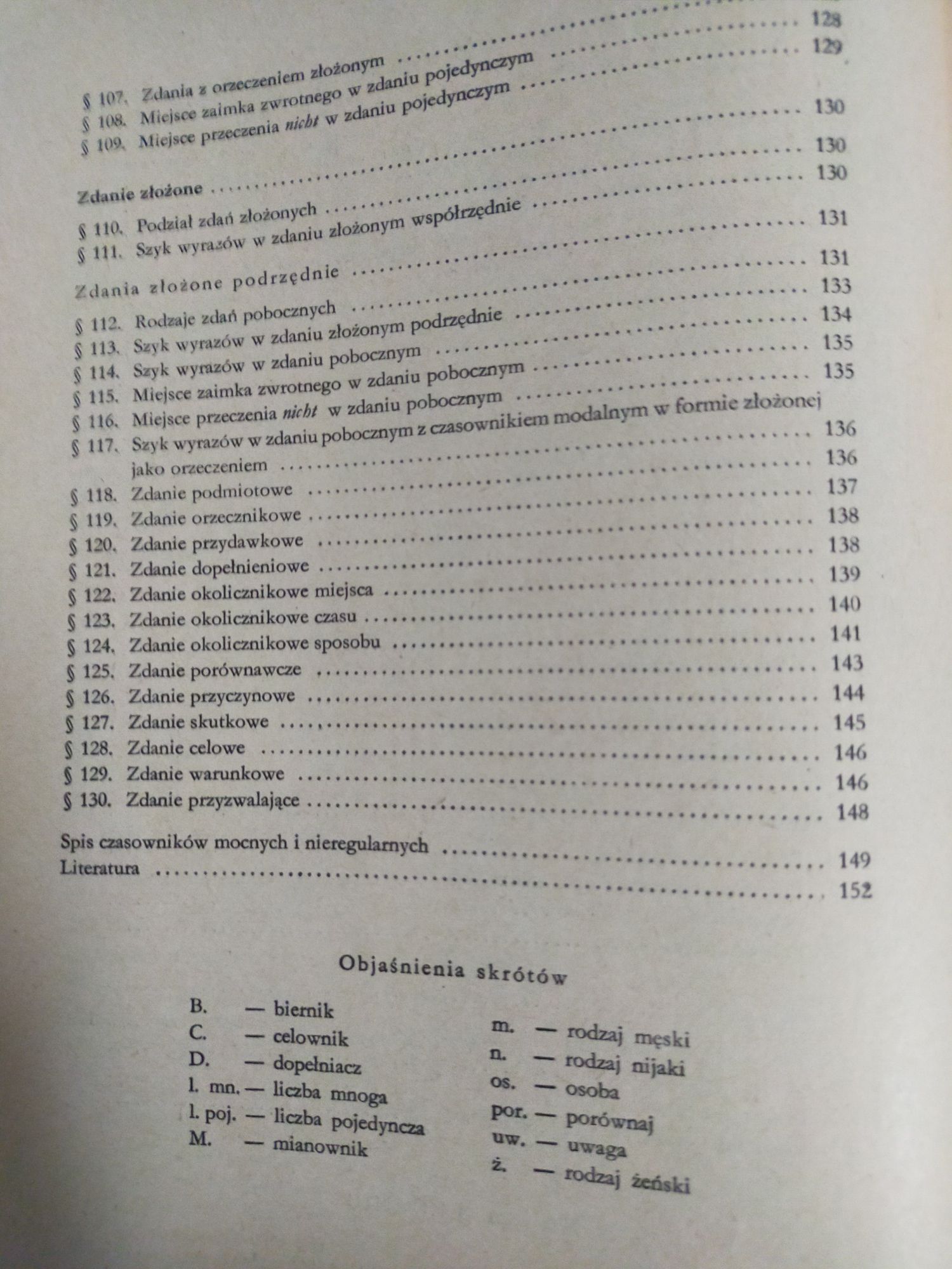 Gramatyka języka niemieckiego Nikiel nauka język niemiecki