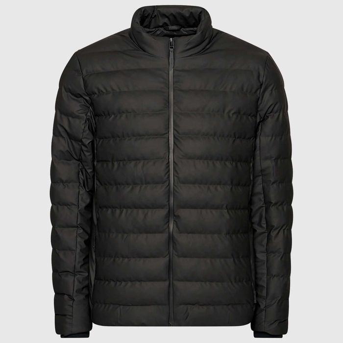 Куртка зимова RAINS Trekker Jacket (р. XS) НОВА