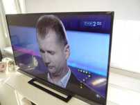 Toshiba 55" 4k UHD Smart DVB-T2 HEVC Netflix YouTube Wifi