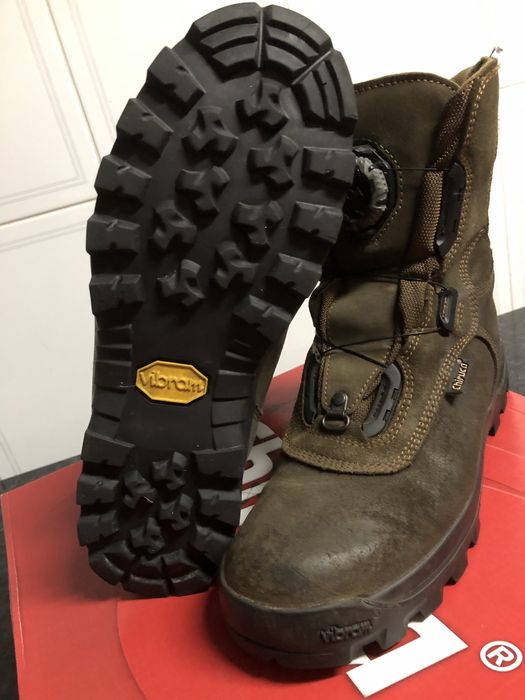 Chiruca bulldog boa tamanho 43