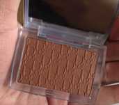 Dior Backstage róż w kolorze bronzed glow