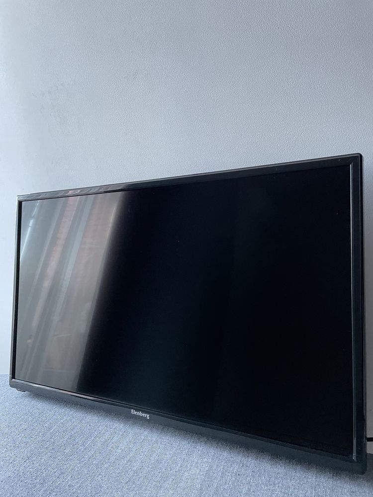 Led Телевізор Elenberg