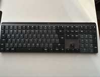 Klawiatura LOGITECH MX Mechanical