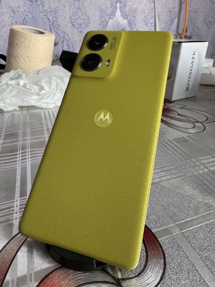 Motorola G85  8/256