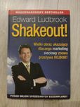 Edward ludbrook shakeout! Bestseller Marketing sieciowy
