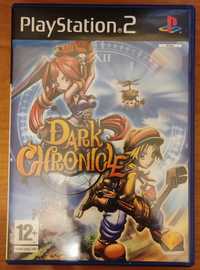 Dark Chronicle (Playstation 2, PS2) PAL