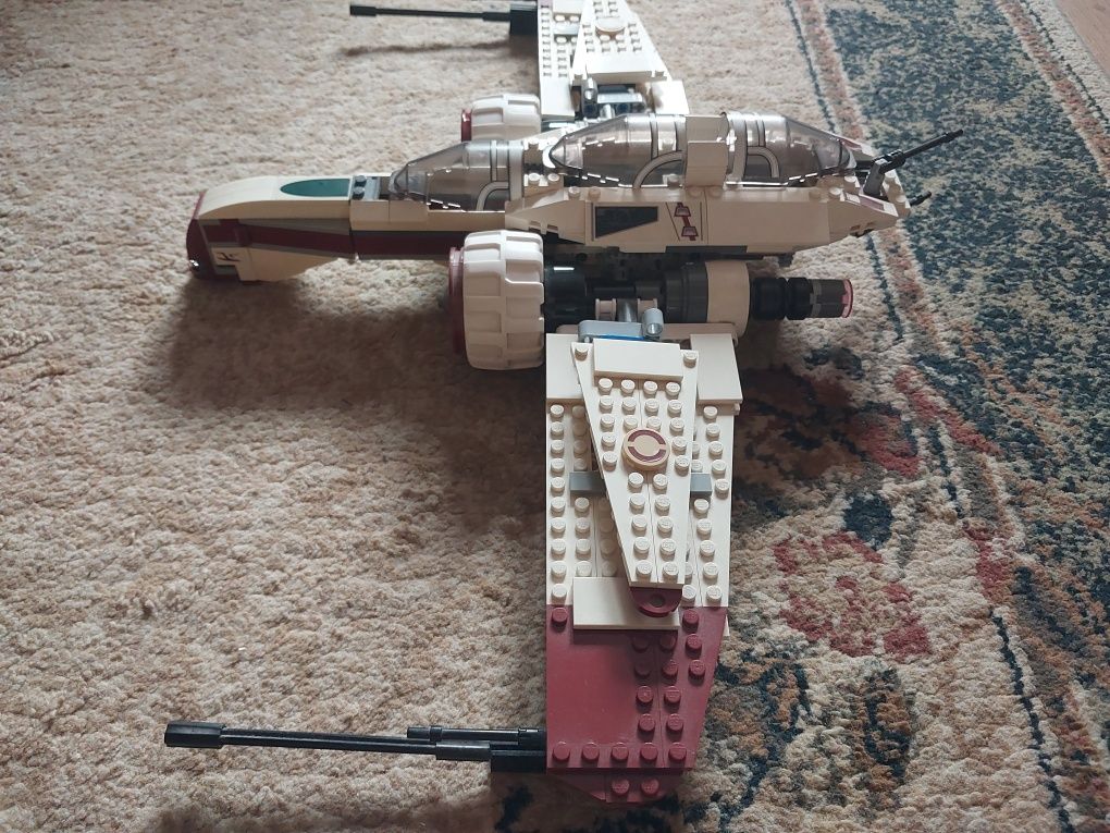 Lego star wars 8088