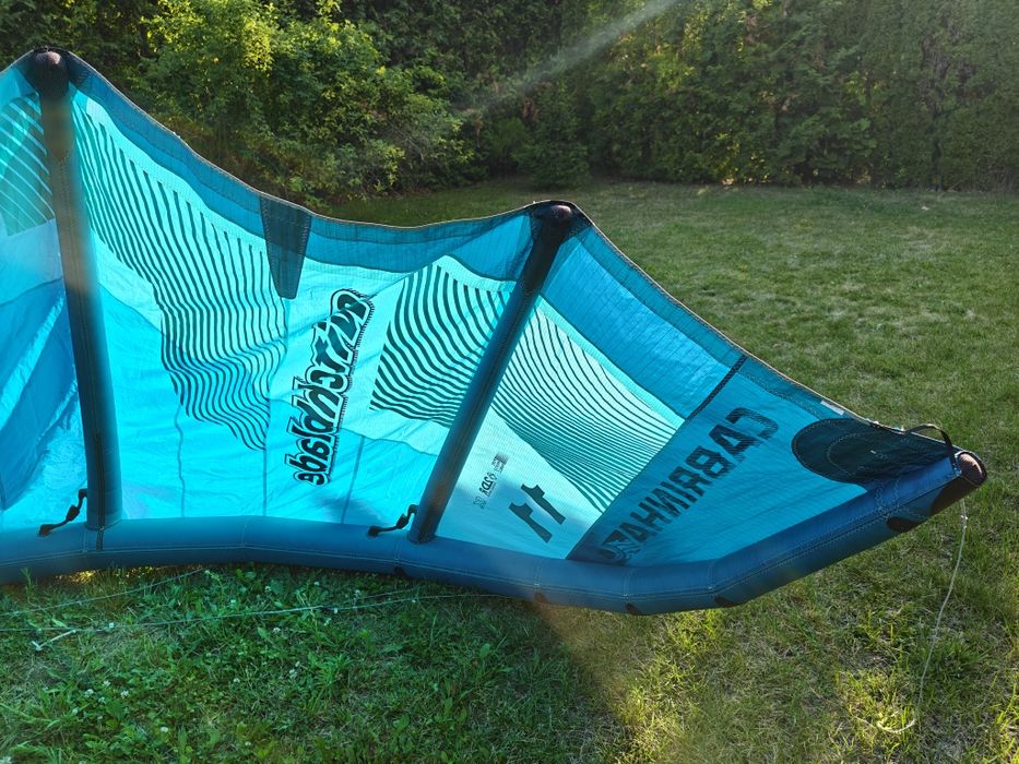 Cabrinha Switchblade 11 2019