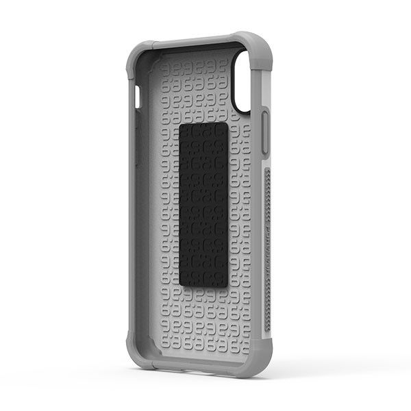 Etui PureGear do iPhone X / XS Dualtek White