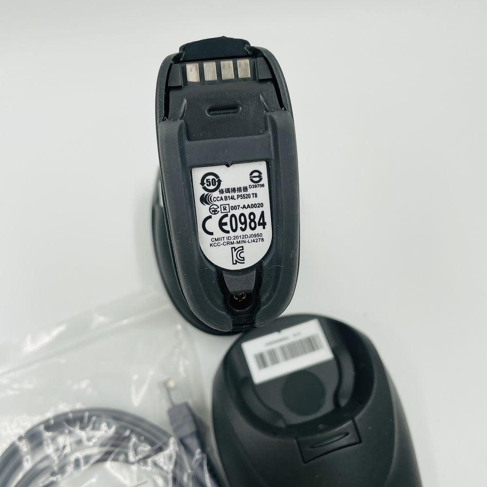 Zebra Motorola Symbol LI4278 сканер штррихкодів
