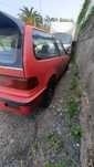 Vendo  peças para honda civic ef 1.4gl e 206 gti