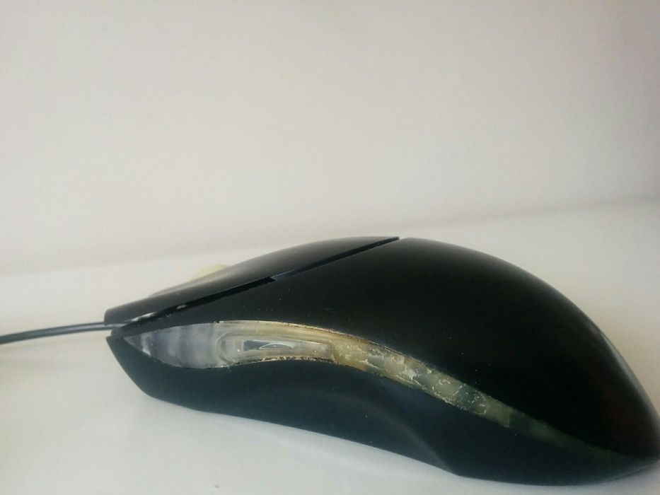 RAZER Diamondblack rato c/fio