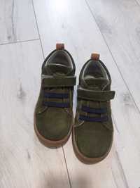 Buty dla chlopca