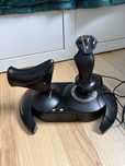 Kontroler THRUSTMASTER T-Flight Hotas X
