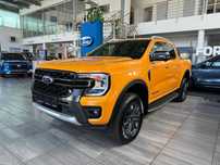Ford Ranger Wildtrak 4x4 2.0 EcoBlue Bi-Turbo 205KM A10 OD RĘKI