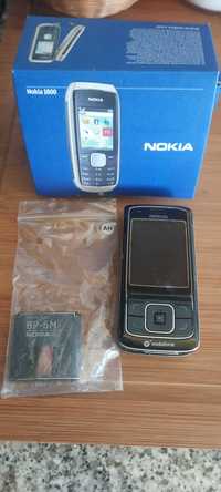 Vendo Telemóvel NOKIA 1800