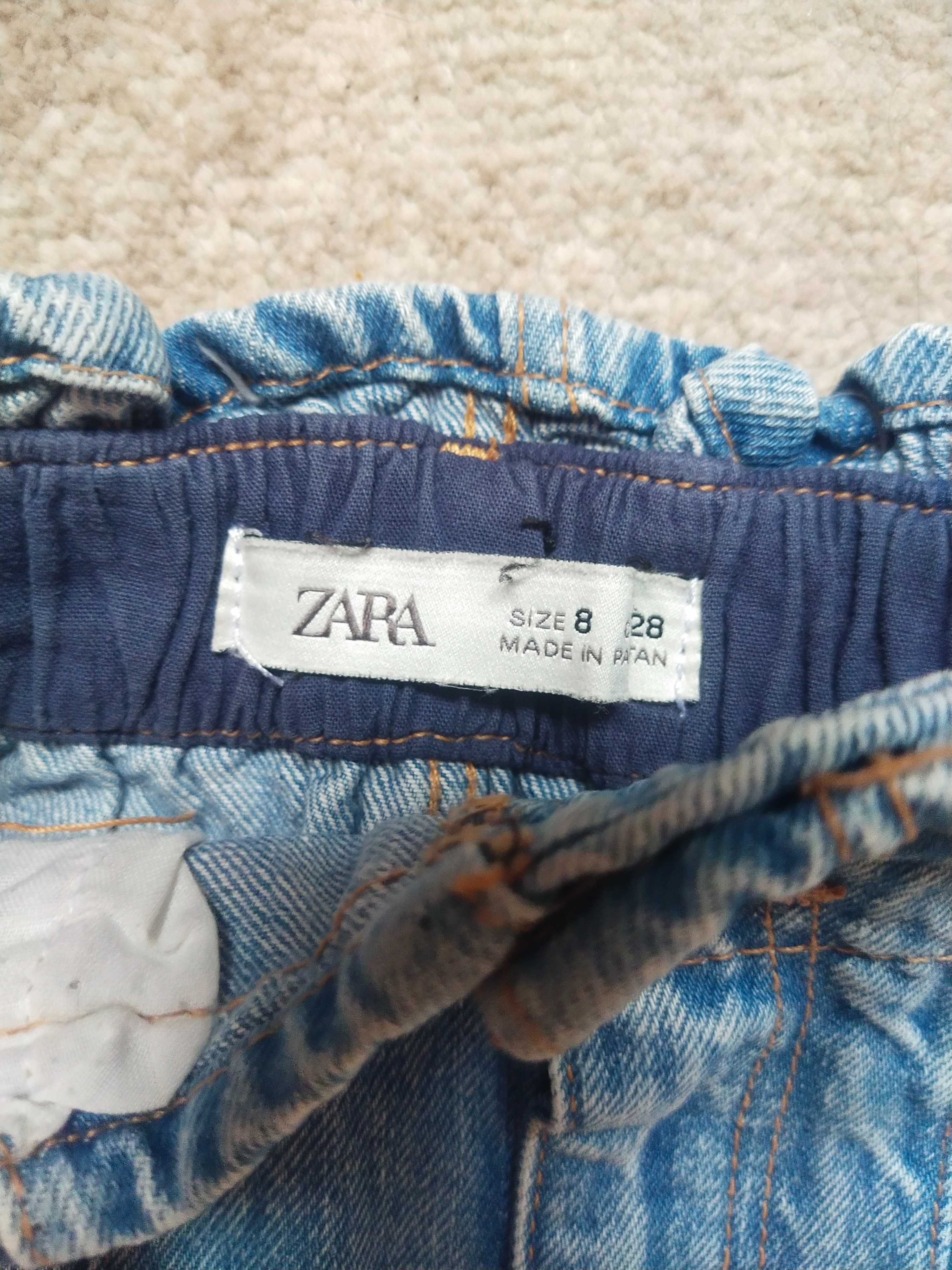 Джинси Zara 128 8