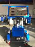 Wintermann Xpress agregat do piany PUR, model 2023 - hit! reactor