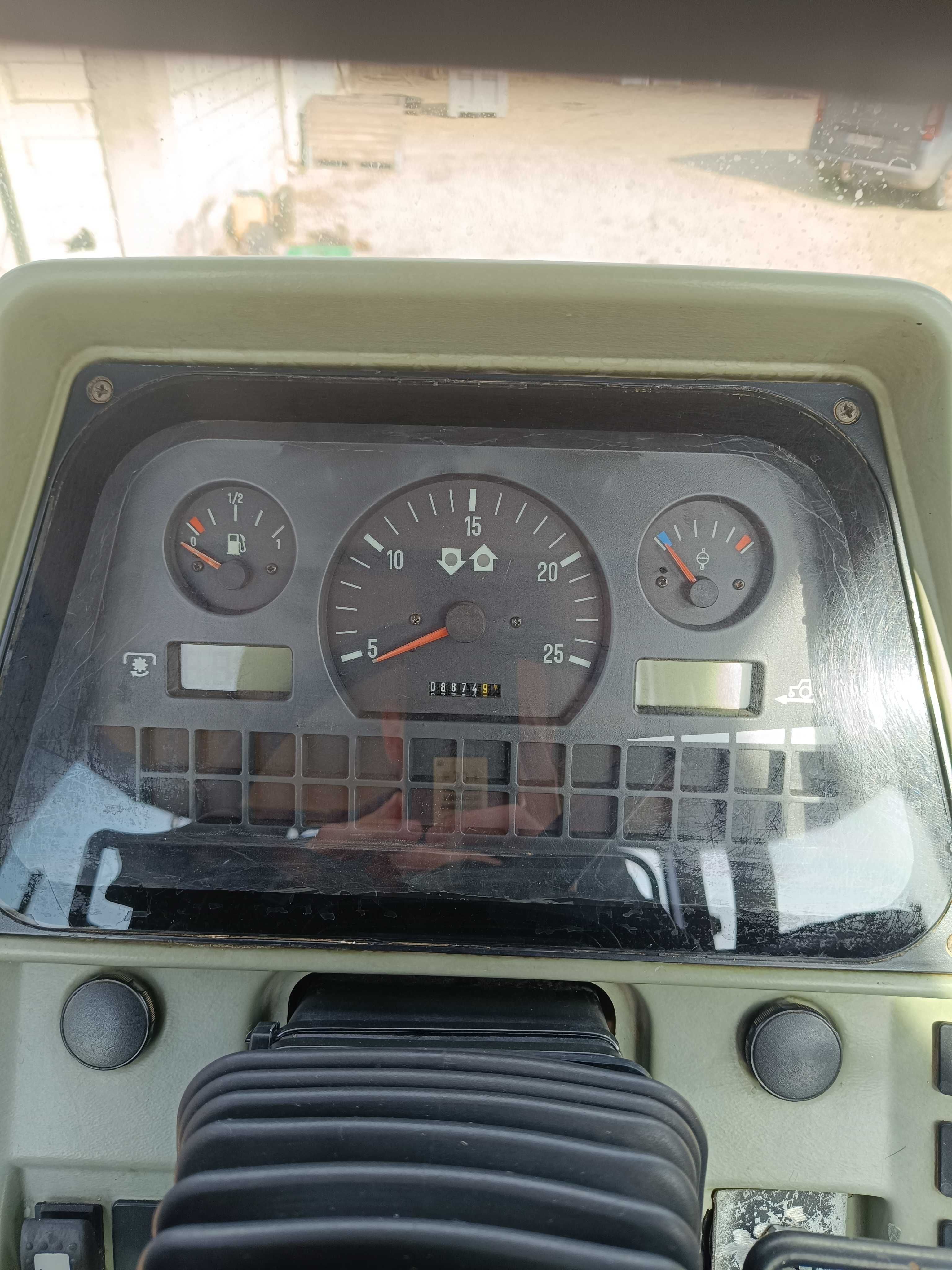Massey Ferguson 6290
