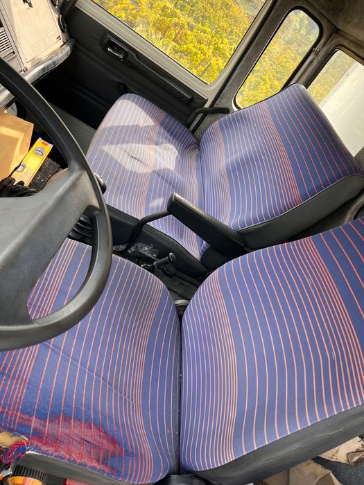 Camião Renault M 140