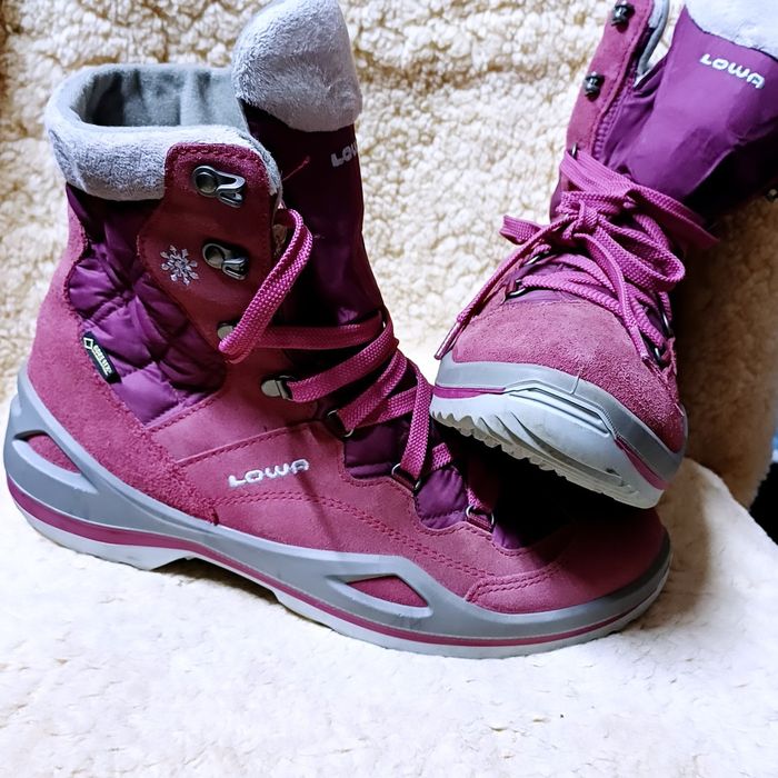 Чоботи жіночі LOVA