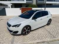 PEUGEOT 308 1.6 THP GT (205cv)