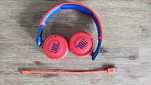 Słuchawki JBL bt jr310bt bezprzewodowe junior bluetooth