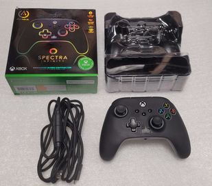 Pad Kontroler Spectra PowerA Pudełko Xbox Series X/S Xbox One