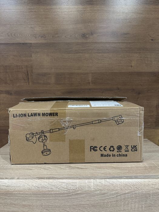 Тример косарка Fovendi 650W 8500r/min